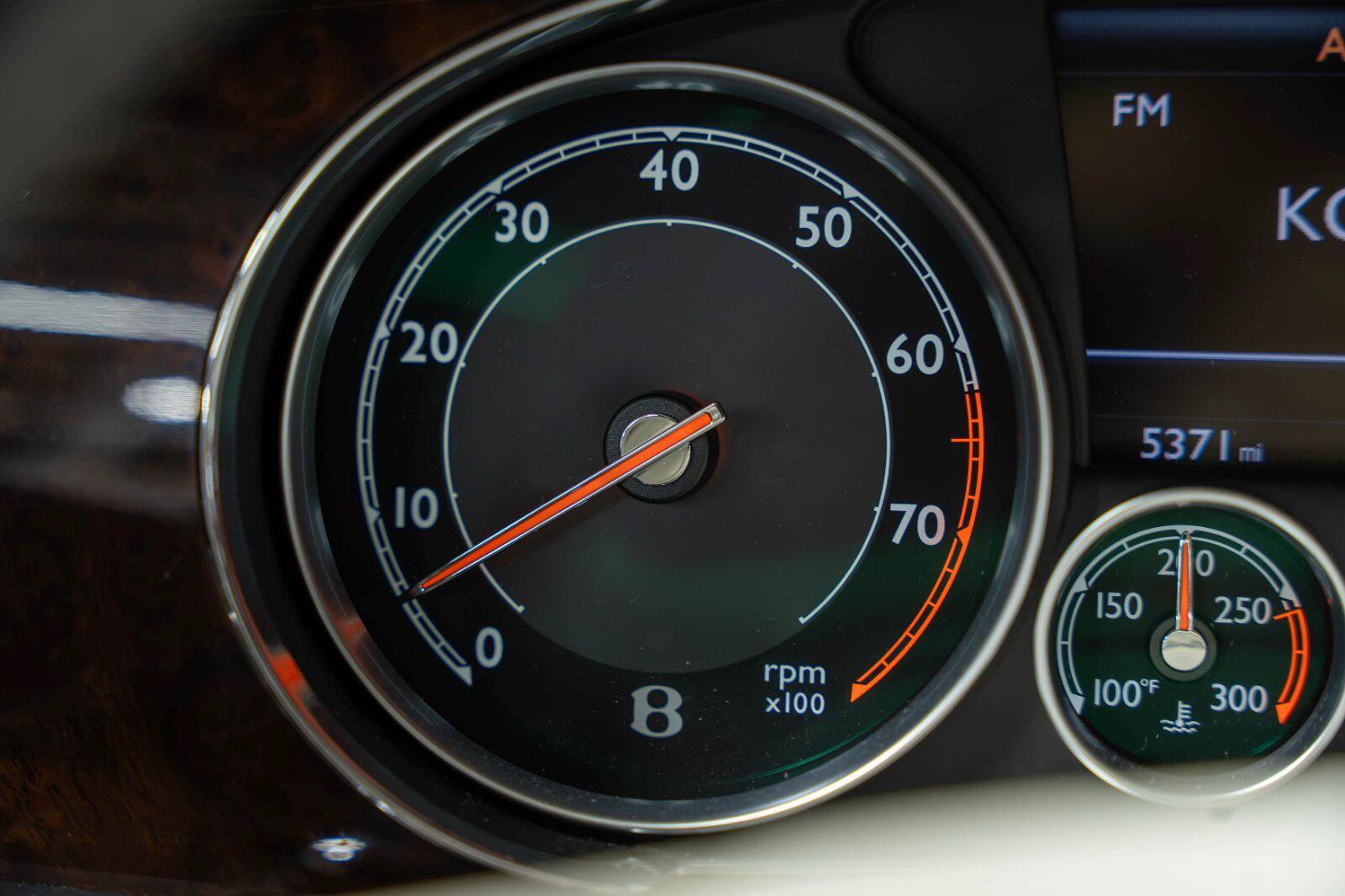 Used 2012 Bentley Continental GT AWD/4WD image 76