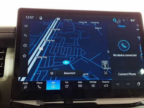 Used 2022 Ford Expedition XLT RWD image 16