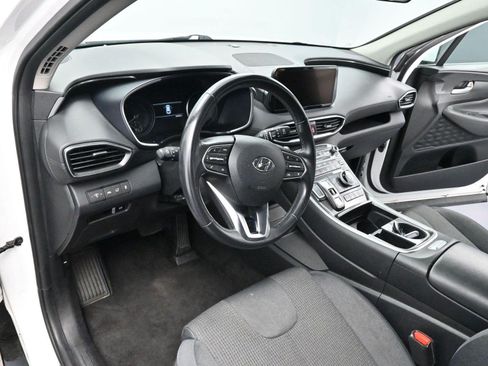 Used 2023 Hyundai Santa Fe SEL AWD/4WD image 16