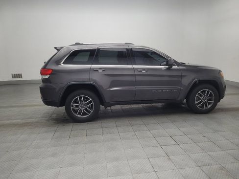 Used 2019 Jeep Grand Cherokee Laredo w/ Laredo X Package image 10