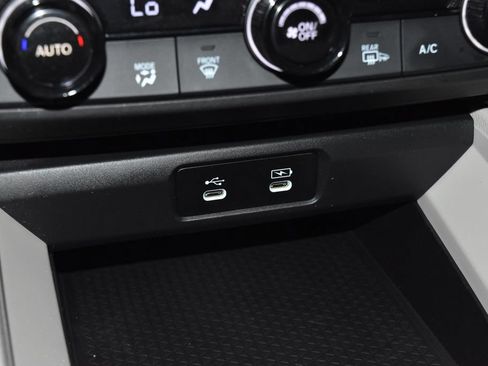 Used 2024 Honda Accord EX image 13
