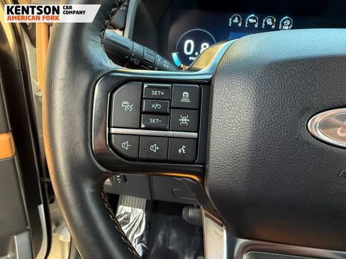 Used 2024 Ford Expedition Platinum image 19