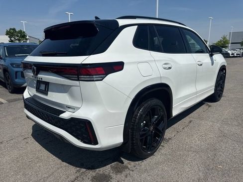 New 2026 Volkswagen Tiguan SE R-Line AWD/4WD image 6