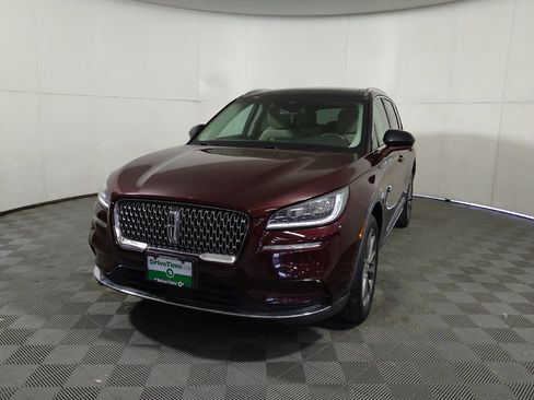 Used 2020 Lincoln Corsair FWD w/ Premium Package image 15