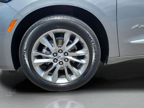 Used 2023 Buick Enclave Avenir w/ Avenir Technology Package FWD image 26