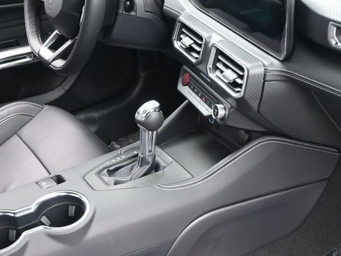 New 2026 Ford Mustang Premium RWD image 32