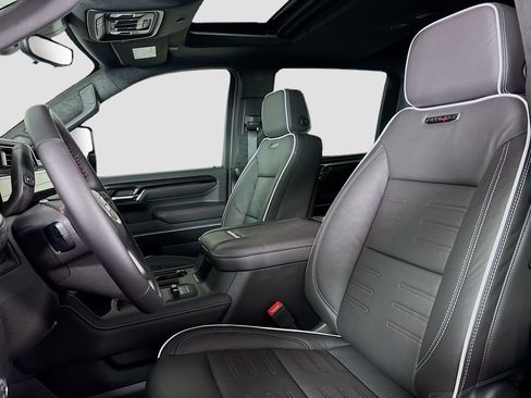 New 2026 GMC Sierra 2500 AT4X image 21