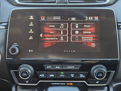 Used 2020 Honda CR-V EX-L image 15