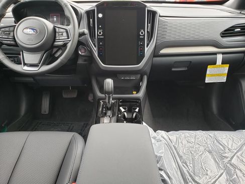 New 2026 Subaru Forester Limited AWD/4WD image 9