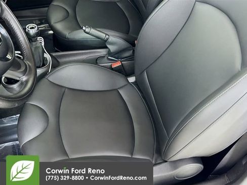 Used 2012 MINI Cooper S image 17