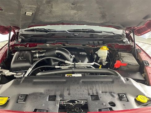 Used 2014 RAM 1500 Sport w/ Trailer Tow Group image 22