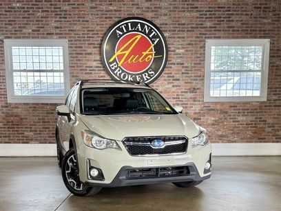 Used 2016 Subaru Crosstrek 2.0i Limited