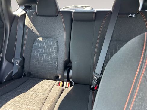 Certified 2024 Honda HR-V Sport image 13