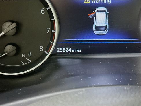 Used 2023 Nissan Murano SV FWD image 19