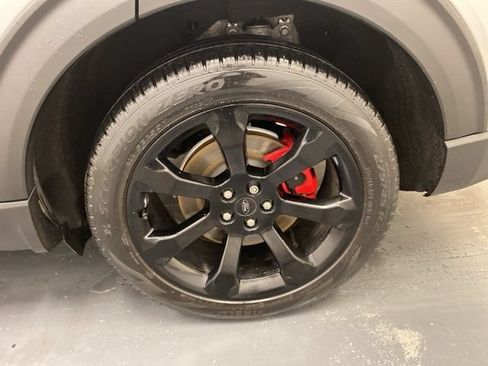 Used 2020 Ford Explorer ST w/ ST Street Pack AWD/4WD image 30