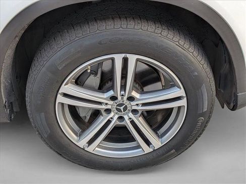 Used 2020 Mercedes-Benz GLC 300 GLC 300 image 19