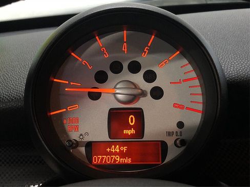 Used 2012 MINI Cooper Coupe S image 25