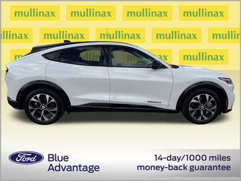 Used 2023 Ford Mustang Mach-E Premium image 2