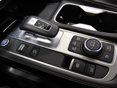 Used 2025 INFINITI QX60 Luxe AWD/4WD image 27