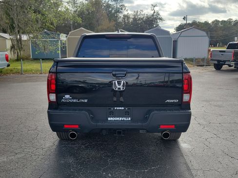Used 2023 Honda Ridgeline RTL image 5