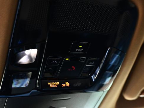 Used 2025 Lexus NX 350 AWD w/ Premium Package image 38