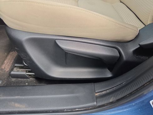 Used 2018 MAZDA MAZDA3 Sport w/ Preferred Equipment Package FWD image 25