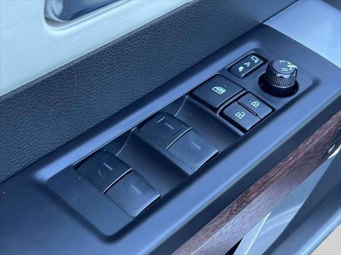 Certified 2024 Toyota Sequoia Capstone image 20