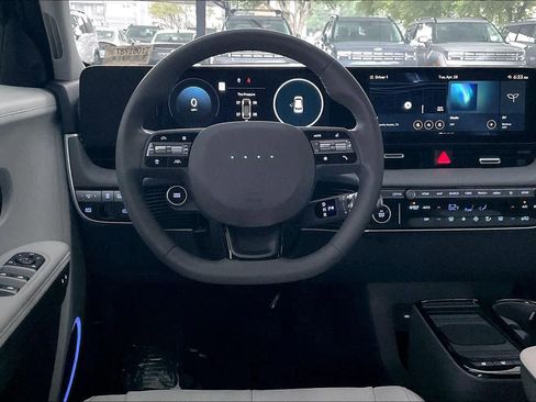 Certified 2026 Hyundai Ioniq 5 Limited RWD image 5