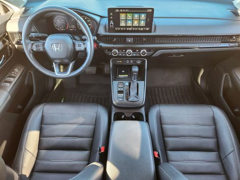 Used 2024 Honda CR-V EX-L image 30