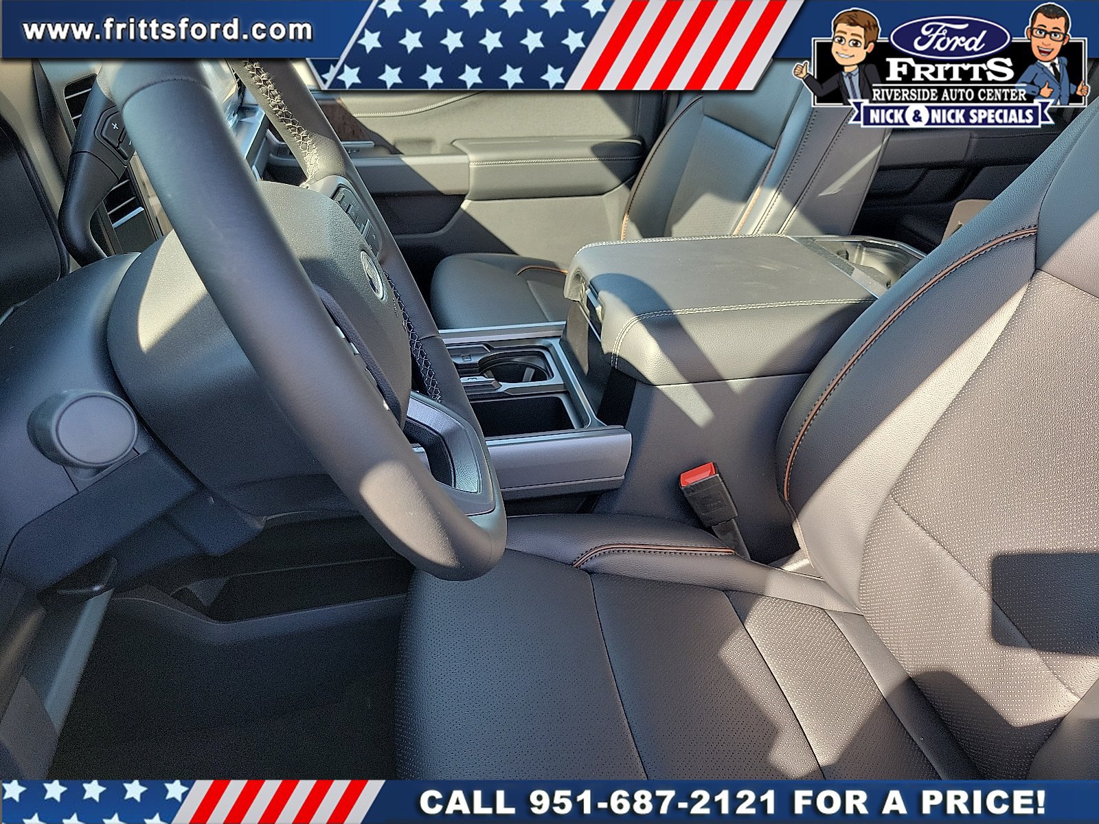 New 2026 Ford F250 Lariat AWD/4WD image 5