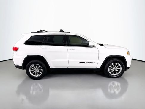 Used 2017 Jeep Grand Cherokee Laredo w/ Quick Order Package 23E AWD/4WD image 8