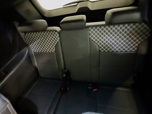 Used 2025 GMC Acadia Denali w/ Super Cruise Package image 31