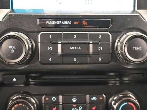 Used 2017 Ford F150 XLT w/ Equipment Group 302A Luxury AWD/4WD image 22