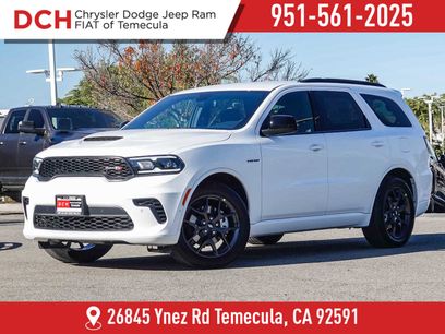 New 2026 Dodge Durango GT