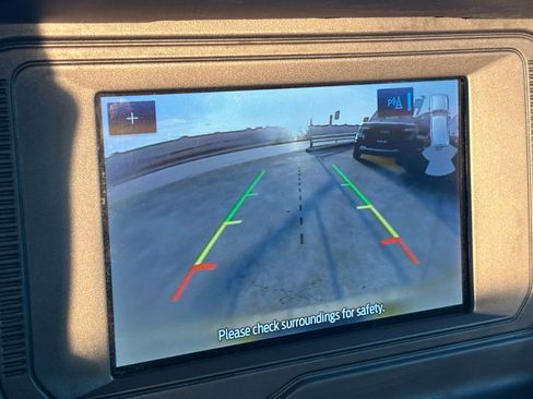 Used 2023 Ford Bronco Outer Banks image 24