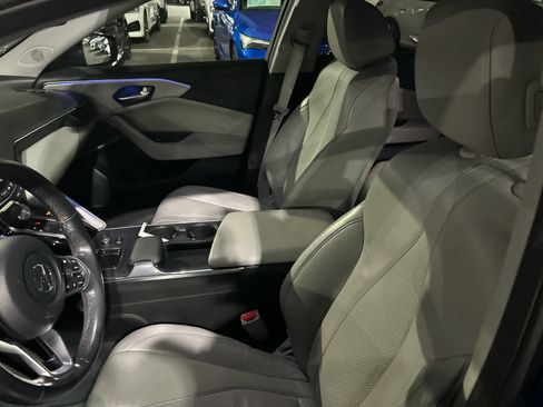 Used 2021 Acura TLX SH-AWD w/ Technology Package image 9