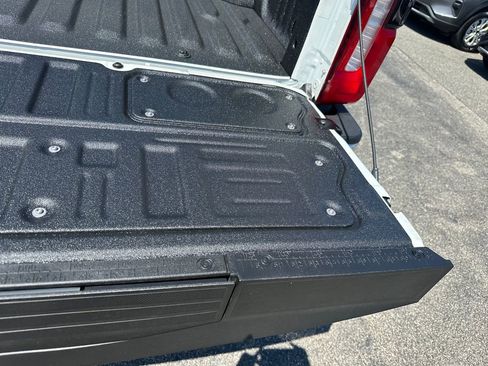 New 2025 Ford F250 King Ranch w/ Chrome Package image 56