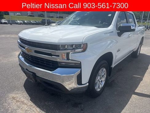 Used 2022 Chevrolet Silverado 1500 LT image 7