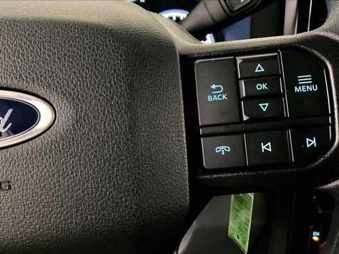 Used 2026 Ford F350 XL w/ STX Appearance Package image 18