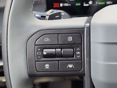 New 2027 Kia Telluride X-Line SX Prestige AWD/4WD image 40
