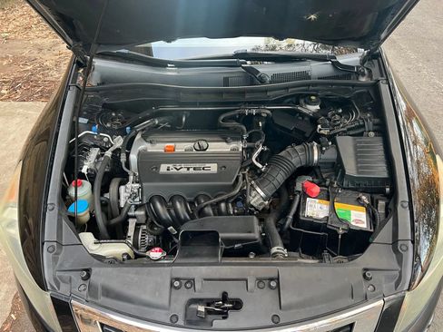 Used 2008 Honda Accord EX-L image 43