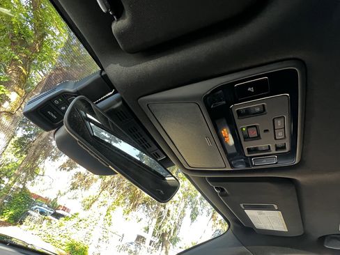 Certified 2025 Lexus TX 350 AWD w/ Technology Package image 29