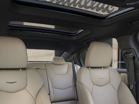 New 2025 Cadillac CT5 Premium Luxury image 24