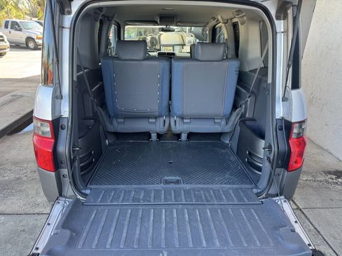 Used 2003 Honda Element EX image 14