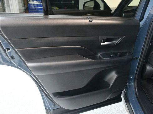 Used 2024 Toyota Grand Highlander AWD Hybrid image 24