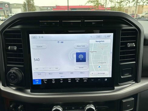 Used 2024 Ford F150 XLT w/ Tow/Haul Package image 26