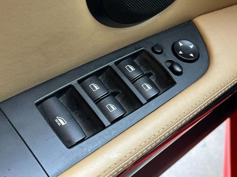 Used 2009 BMW M3 Convertible RWD image 14
