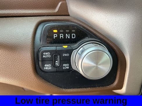 Used 2021 RAM 1500 Laramie image 12