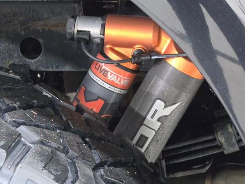 Used 2020 Ford F150 Raptor w/ Equipment Group 802A Luxury image 25