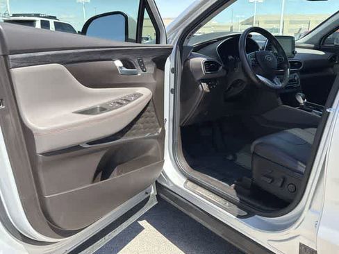 Used 2019 Hyundai Santa Fe AWD image 10